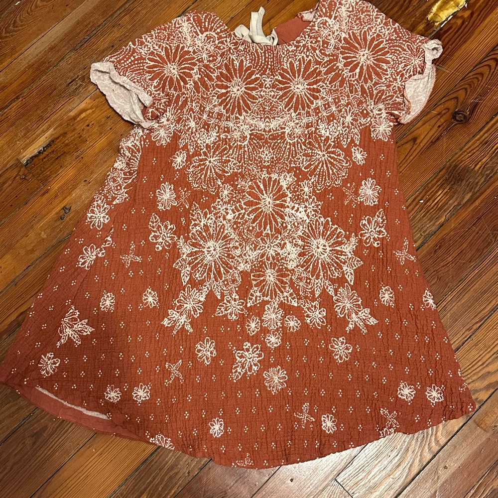 Free People Dress